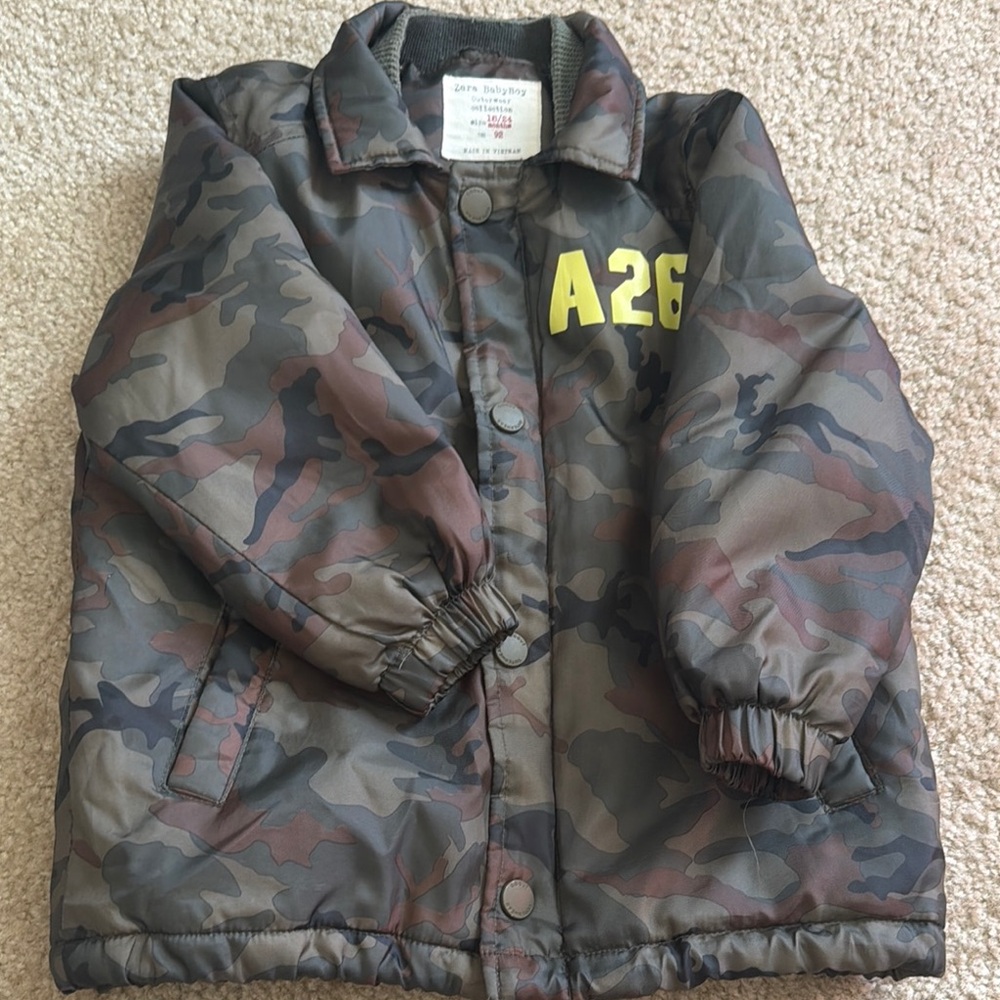 Boys Jacket | Good condition